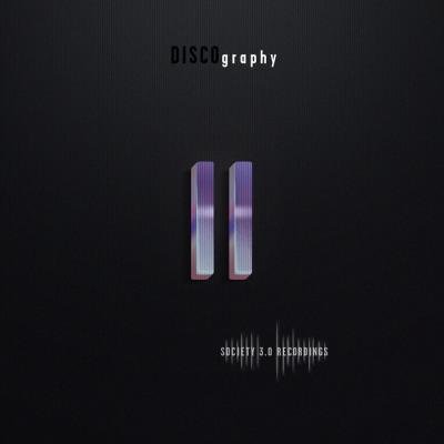 Society 3.0 Recordings: Discography II (2021)