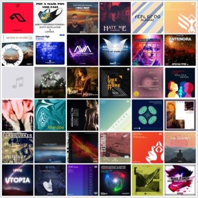 Beatport Music Releases Pack 2477 (2021)