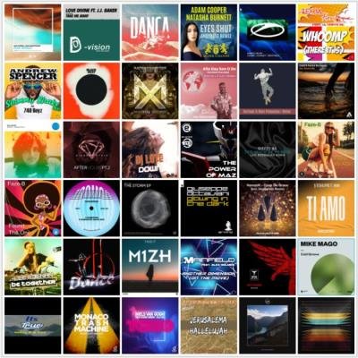 Beatport Music Releases Pack 2478 (2021)