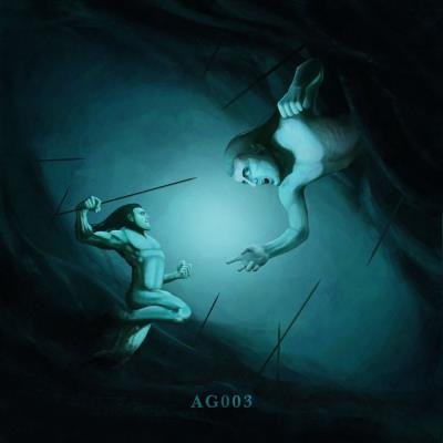 Agora - AG003 (2021)