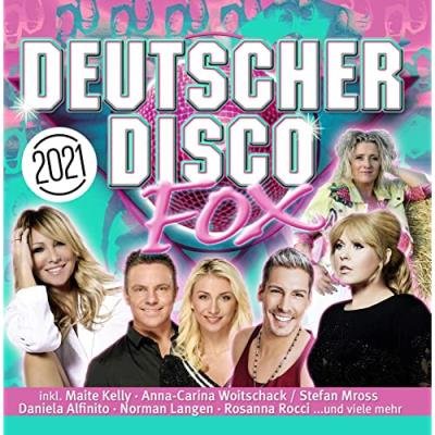 Deutscher Disco Fox 2021 (2021)