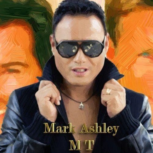 Mark Ashley - MT (2021) FLAC