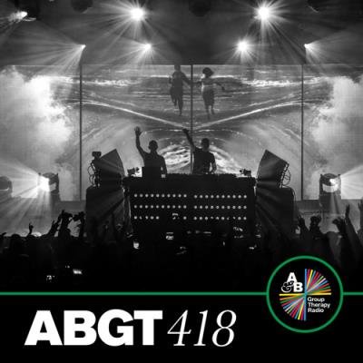 Above & Beyond, Nourey - Group Therapy ABGT 418 (2021-01-29)