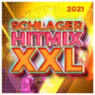 Schlager Hitmix XXL: 2021 (2021)