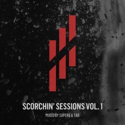 Super8 & Tab - Scorchin' Sessions (Vol. 1) (2021) FLAC