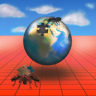 L'aquitaine - DJ AEdidias (2021)