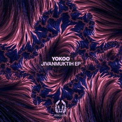 YokoO - Jivanmuktih EP (2021)