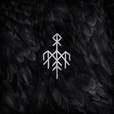 Wardruna - Kvitravn (2021) FLAC
