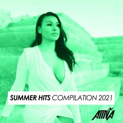 Summer Hits Compilation 2021 (2021)