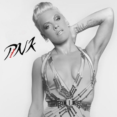 P!nk (Pink) - Коллекция (Japanese Edition) (2000-2012) FLAC