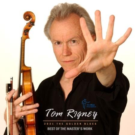 Tоm Rignеy -Best Of The Master's Work (2021)