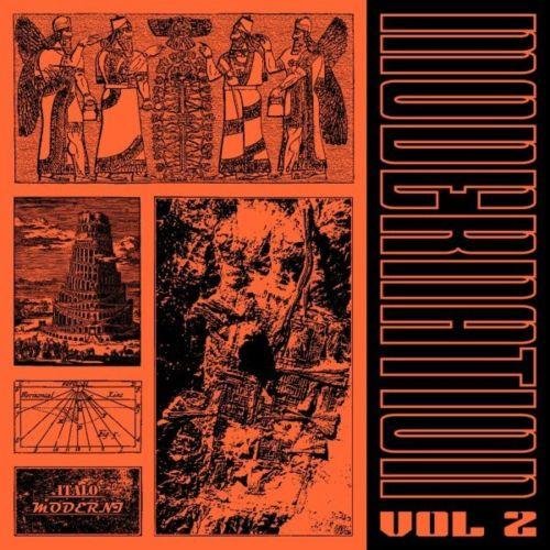 Modernation Vol. 2 (2021) FLAC