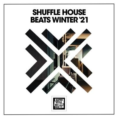 Shuffle House Beats Winter '21 (2021)