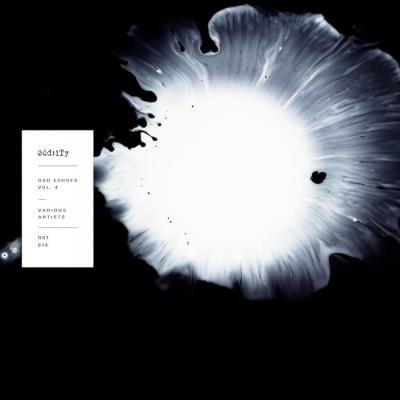 Odd Echoes Vol 4 (2021)