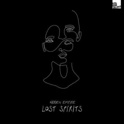 Hidden Empire - Lost Spirits (2021) FLAC