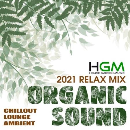 Organic Sound (2021)