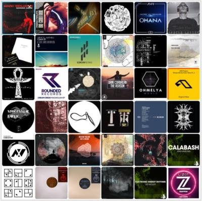 Beatport Music Releases Pack 2488 (2021)