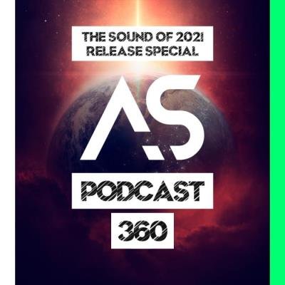 Addictive Sounds - Addictive Sounds Podcast 360 (2021-02-05)