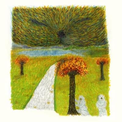 RVDS - Moods And Dances 2021 (2021)