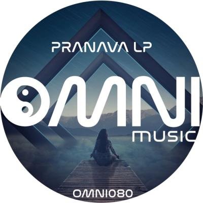 Omni Music - Pranava LP (2021)