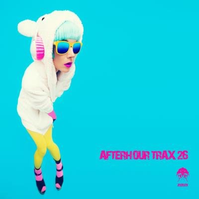 Afterhour Trax 26 (2021)