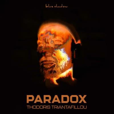 Thodoris Triantafillou - Paradox (2021)