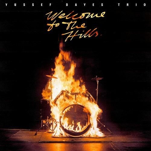 Yussef Dayes Trio - Welcome to the Hills (2020) FLAC