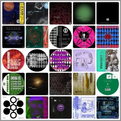 Beatport Music Releases Pack 2497 (2021)