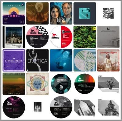 Beatport Music Releases Pack 2499 (2021)