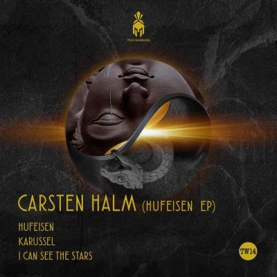 Carsten Halm - Hufeisen (2021)