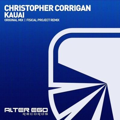 Christopher Corrigan - Kauai (2021)
