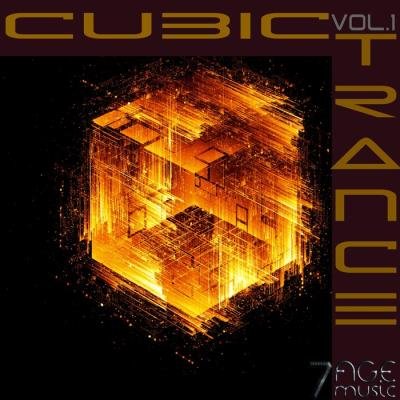 Cubic Trance, Vol. 1 (2021)