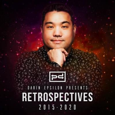 Darin Epsilon - Retrospectives 2015-2020 (2021) FLAC