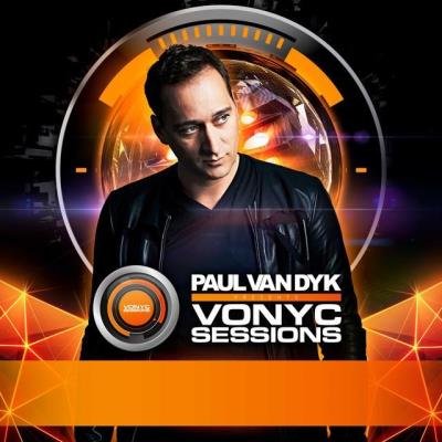 Paul van Dyk - VONYC Sessions 745 (2021-02-12)