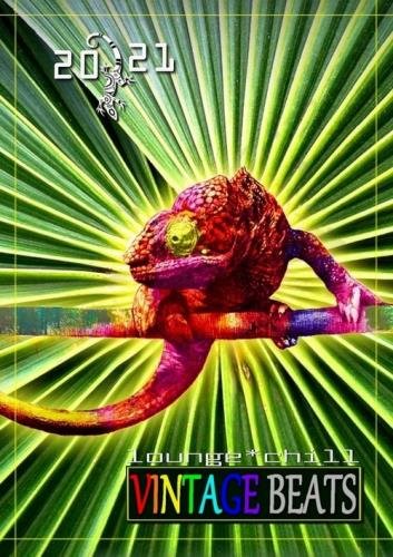 Vintage Lounge Chill 2021 Beats (2021)