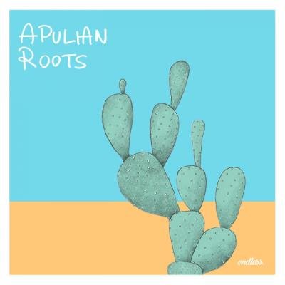 Peter LC - Apulian Roots (2021)