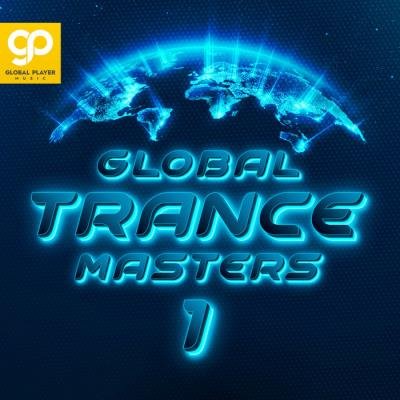 Global Trance Masters Vol 1 (2021)