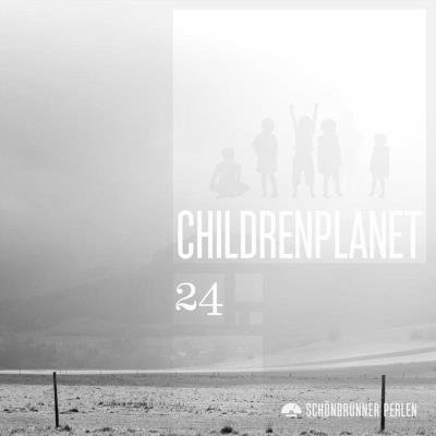Childrenplanet (2021)