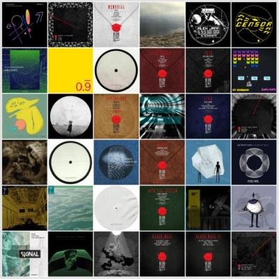 Beatport Music Releases Pack 2508 (2021)