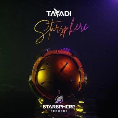 Starsphere Records: Tasadi - Starsphere (2021) FLAC
