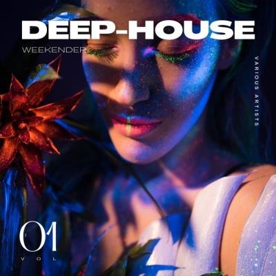 Deep-House Weekender, Vol. 1 (2021)