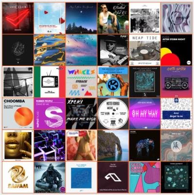 Beatport Music Releases Pack 2509 (2021)