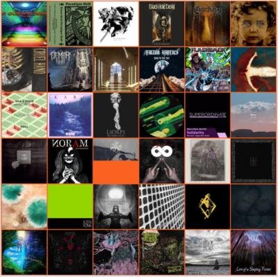 Electronic, Rap, Indie, R&B & Dance Music Collection Pack (2021-02-16)