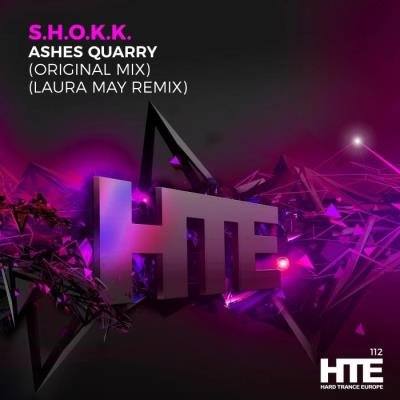 S.H.O.K.K - Ashes Quarry (2021)