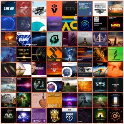 Fresh Trance Releases 287 (2020)
