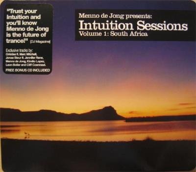 Menno De Jong Presents: Intuition Sessions Volume 1: South Africa (2021) FLAC