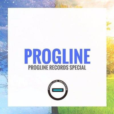 Rafael Osmo - Progline Episode 259 (2021-02-16)