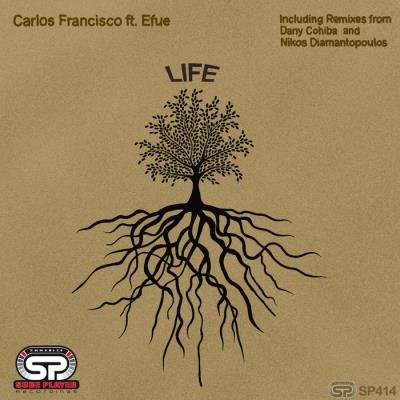 Carlos Francisco - Life (2021)