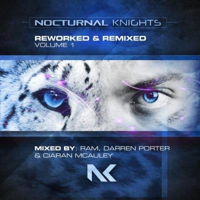 Nocturnal Knights Reworked & Remixed Vol. 1 [Mixed+UnMixed] (2020) 