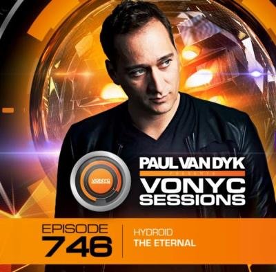 Paul van Dyk - VONYC Sessions 746 (2021-02-16)